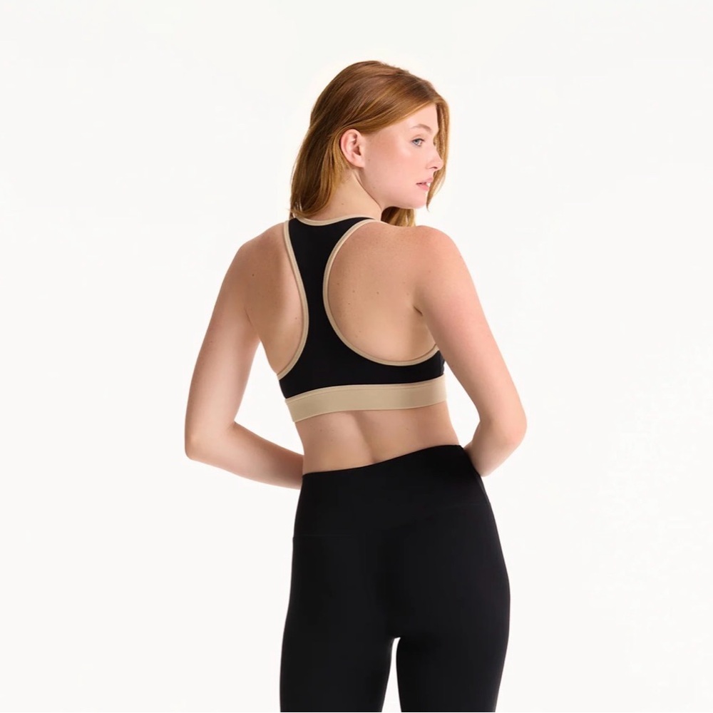 Set Active- Formcloud- Cloud Staple Bra - image 3